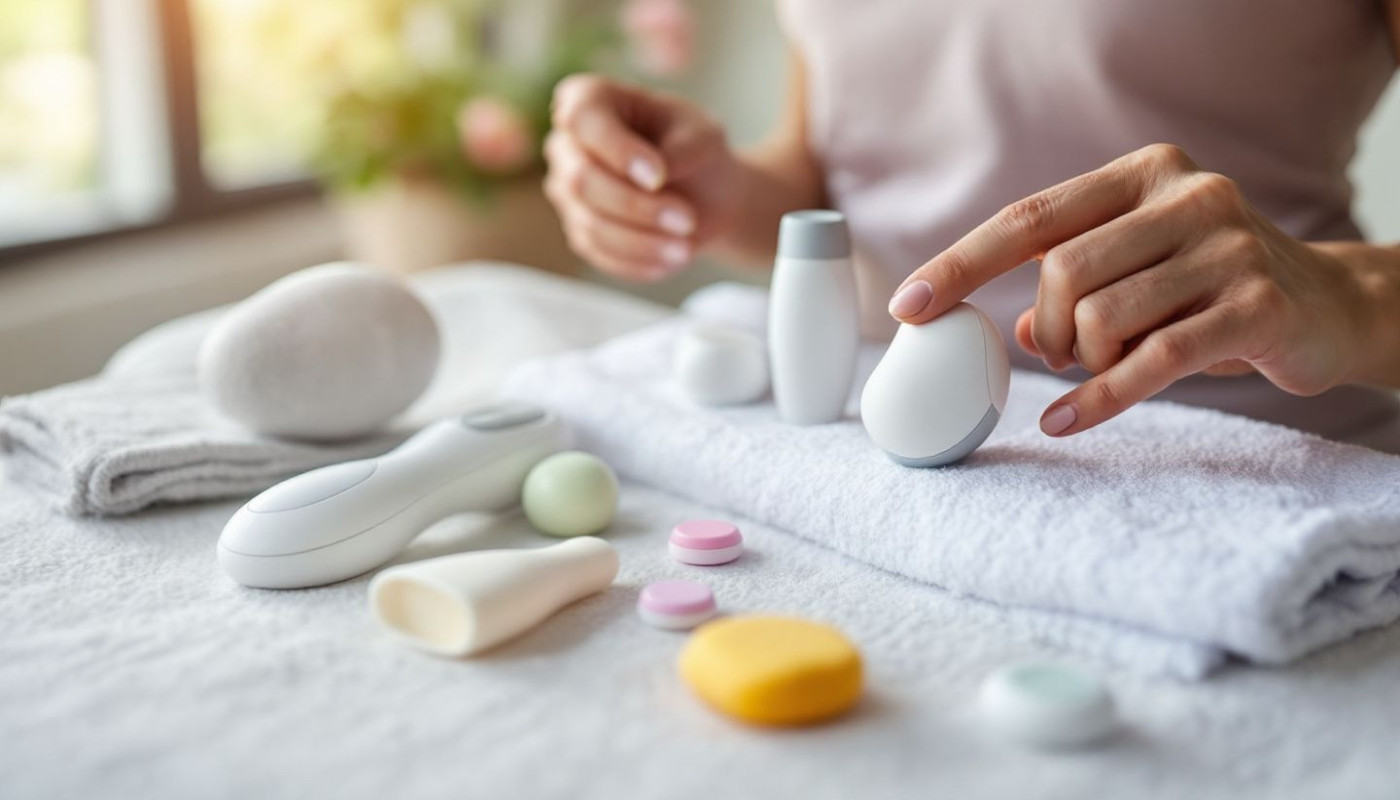 Comment choisir les meilleurs accessoires de massage pour la détente