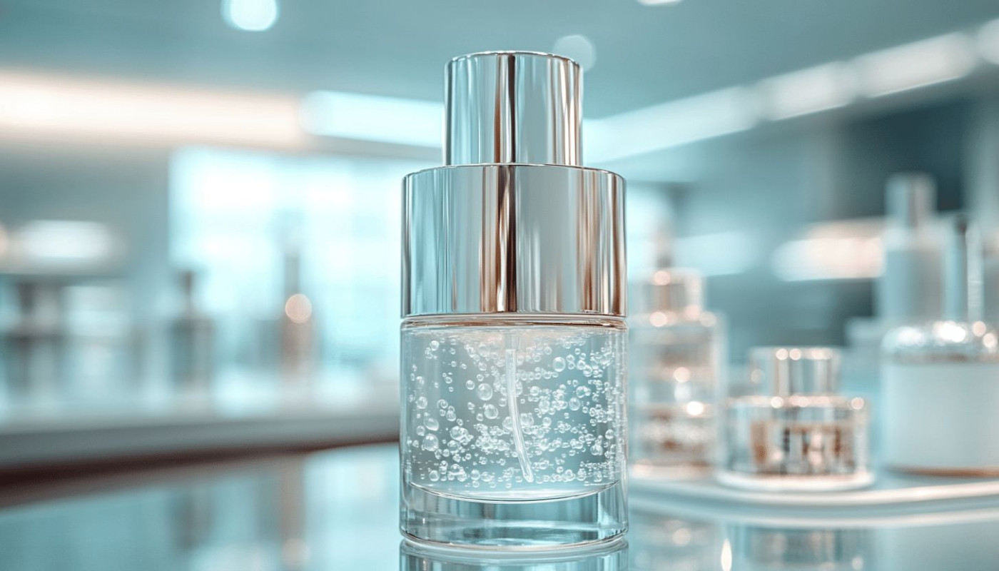 Comment le collagène liquide favorise la beauté et le bien-être
