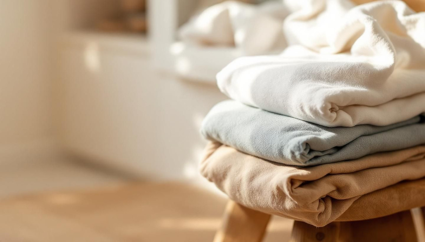 Comment les couches lavables favorisent-elles un développement durable ?