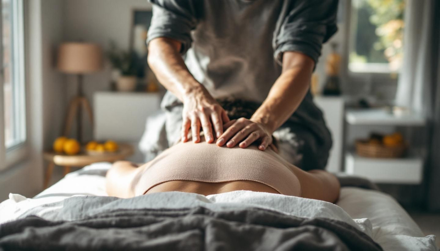 Comment se préparer et récupérer après une augmentation mammaire par lipofilling ?