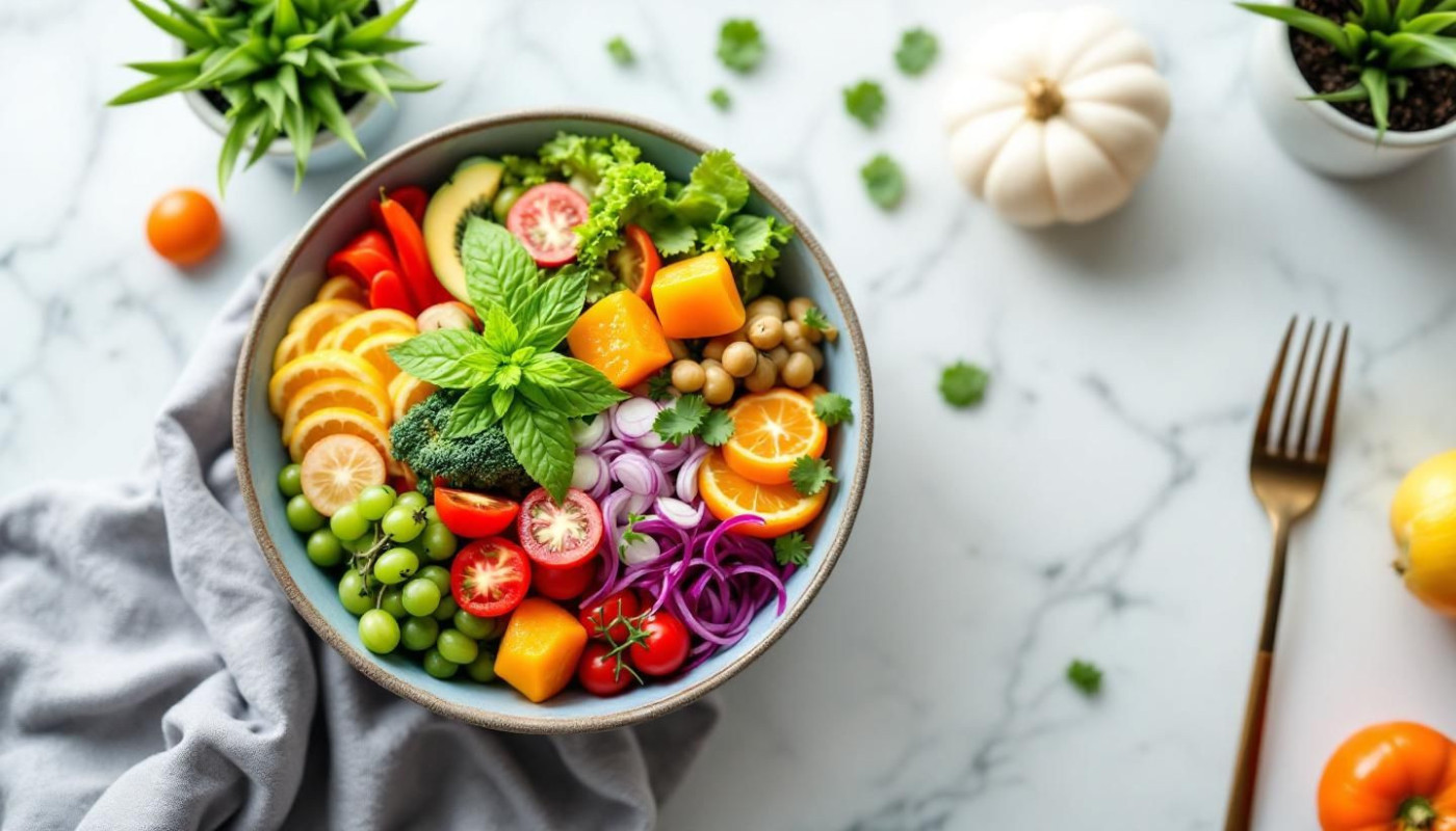 Comment un rééquilibrage alimentaire peut transformer votre vie ?