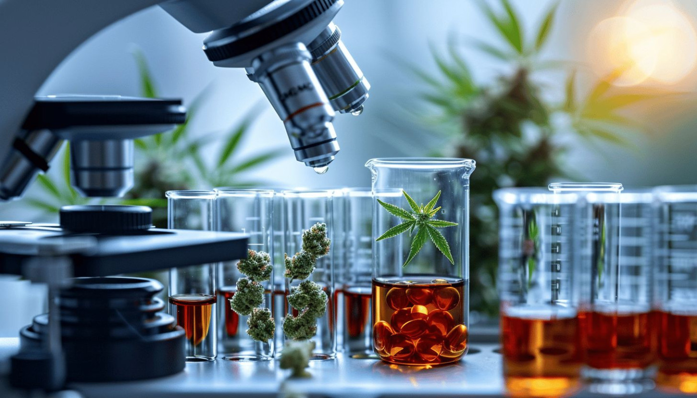 Explorer les avantages et risques des cannabinoïdes pour la santé