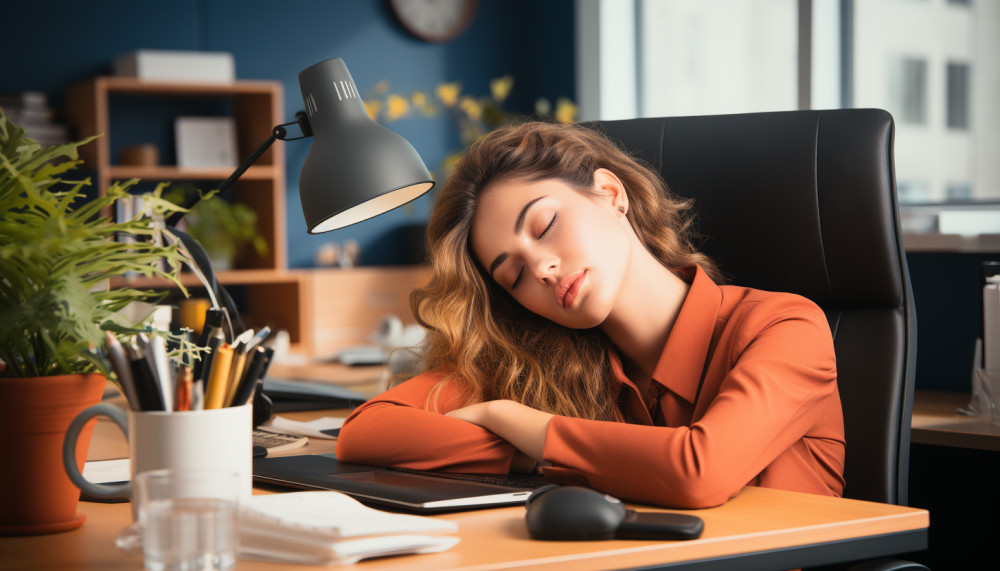 Les bienfaits méconnus de la sieste au quotidien